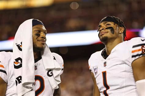 Bears vs. Vikings line, odds and predictions: Our experts like .